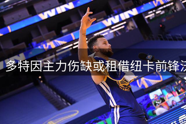 多特因主力伤缺或租借纽卡前锋沃尔特马德