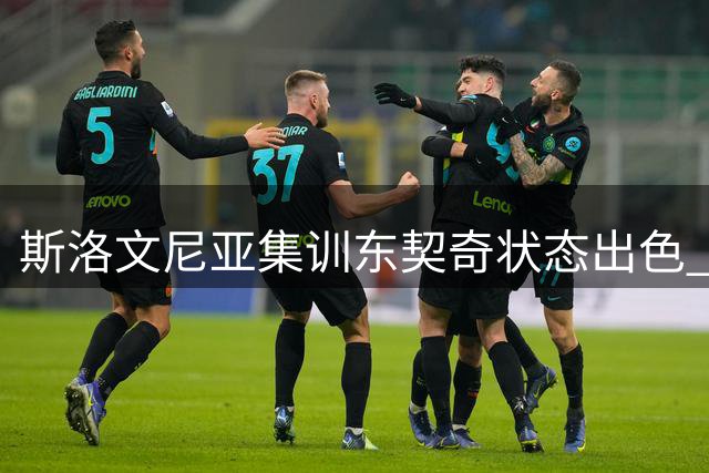 斯洛文尼亚集训东契奇状态出色 诺天王恩师现场指导湖人