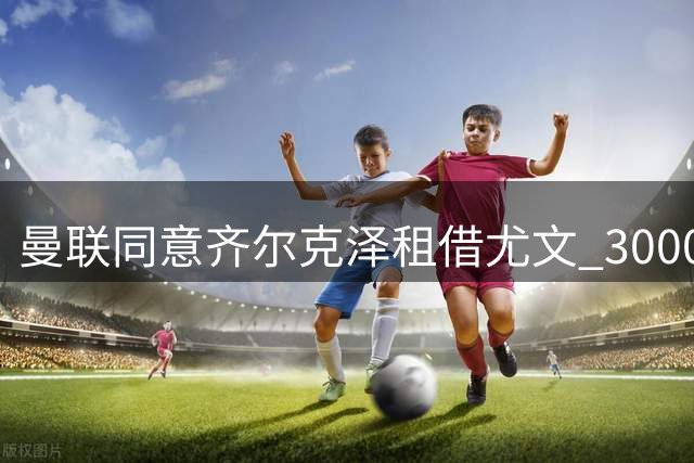 曼联同意齐尔克泽租借尤文 3000万英镑买断条款达成共识