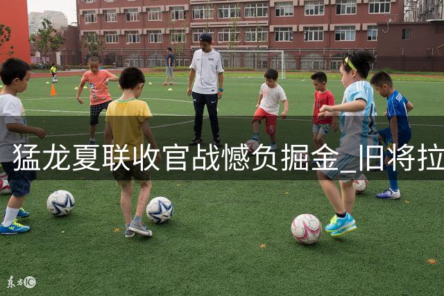 猛龙夏联收官战憾负掘金 旧将拉姆齐百分百命中率弑旧主
