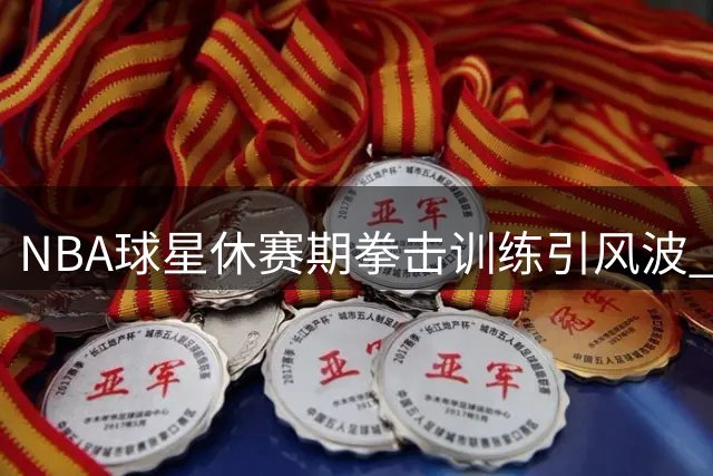 NBA球星休赛期拳击训练引风波 名记提议用拳台解决球员矛盾